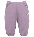 Emporio Armani 바지 - 등나무