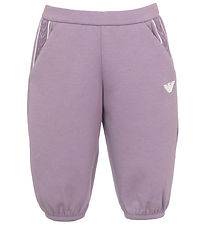 Emporio Armani Trousers - Wisteria Emporio Armani Trousers - Wisteria