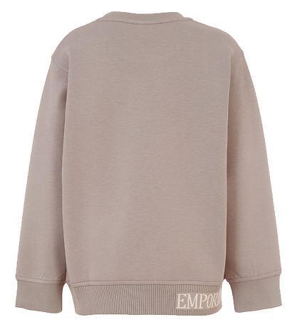 Emporio Armani Blouse - Incense
