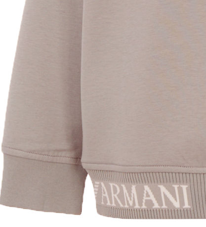 Emporio Armani Blouse - Incense