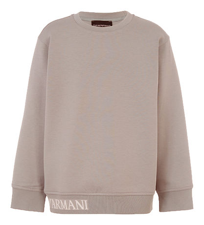 Emporio Armani Blouse - Incense