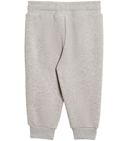 adidas Originals Sweat Set - Trefoil CS - Grey