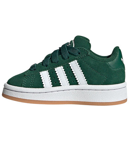 adidas Originals Shoes - Campus 00s CF EL I - Green/White