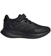 adidas Performance Shoe - Runfalcon 5 EL C - Black/Black
