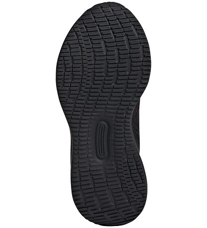 adidas Performance Shoe - Runfalcon 5 EL C - Black/Black
