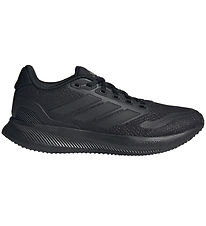 Chaussures adidas Performance - Runfalcon 5 J - Noir Chaussures adidas Performance - Runfalcon 5 J - Noir