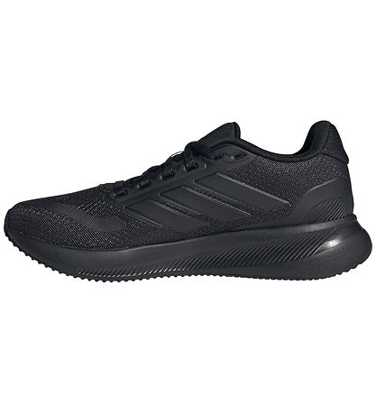 adidas Performance Schoenen - Runfalcon 5 J - Zwart adidas Performance Schoenen - Runfalcon 5 J - Zwart