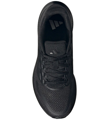 adidas Performance Schoenen - Runfalcon 5 J - Zwart adidas Performance Schoenen - Runfalcon 5 J - Zwart