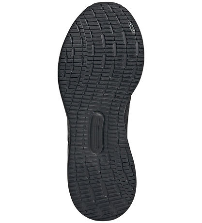 adidas Performance Schoenen - Runfalcon 5 J - Zwart adidas Performance Schoenen - Runfalcon 5 J - Zwart
