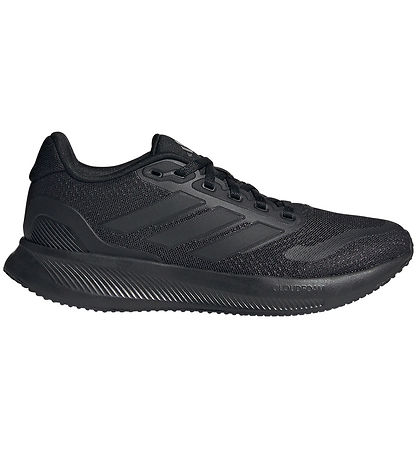 adidas Performance Schoenen - Runfalcon 5 J - Zwart adidas Performance Schoenen - Runfalcon 5 J - Zwart