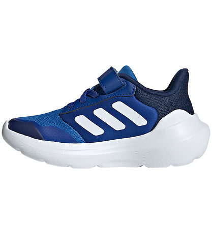 adidas Performance Shoe - Tensaur Run 3.0 EL - Blue/White