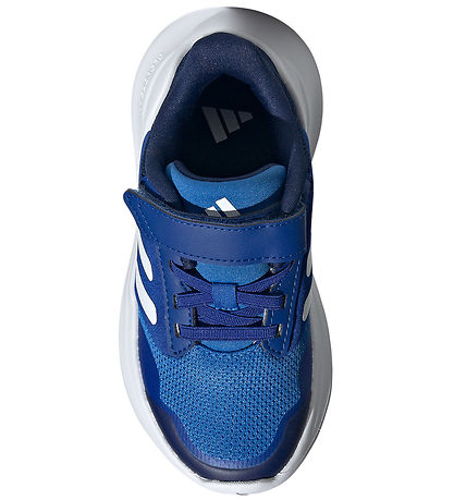 adidas Performance Shoe - Tensaur Run 3.0 EL - Blue/White