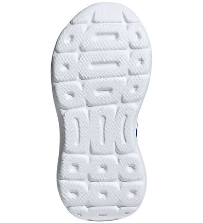 adidas Performance Shoe - Tensaur Run 3.0 EL - Blue/White