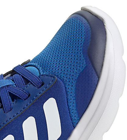 adidas Performance Shoe - Tensaur Run 3.0 EL - Blue/White
