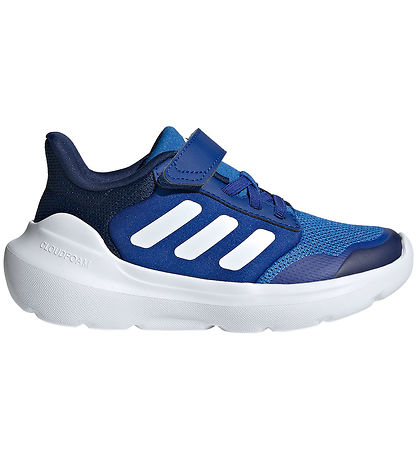 adidas Performance Shoe - Tensaur Run 3.0 EL - Blue/White
