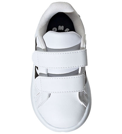 adidas Performance Shoe - Grand Court 2.0 CF - White/Black