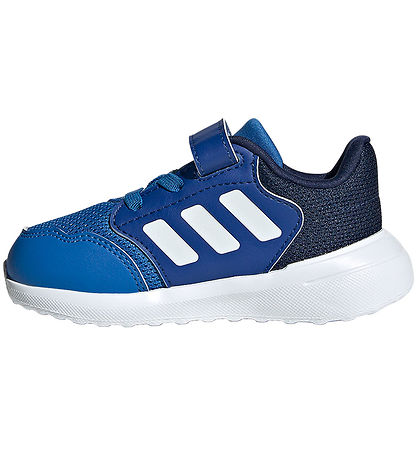 adidas Performance Schuhe - Tensaur Run 3.0 EL - Blau/Weiß