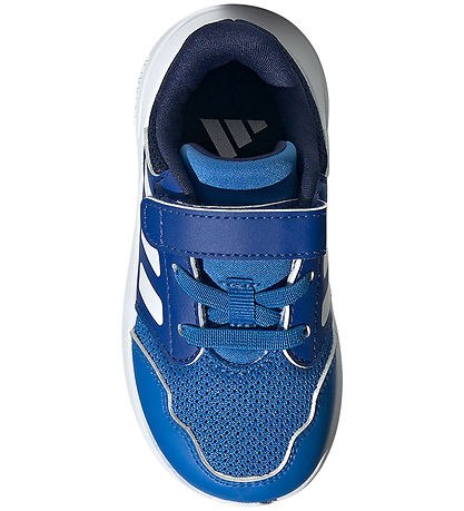 adidas Performance Schuhe - Tensaur Run 3.0 EL - Blau/Weiß