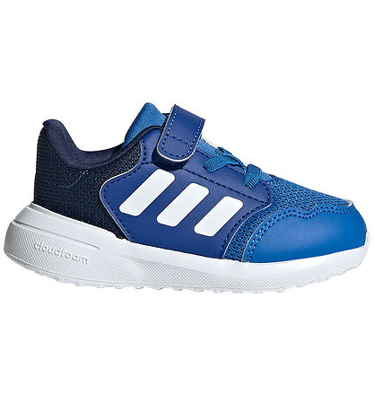 adidas Performance Schuhe - Tensaur Run 3.0 EL - Blau/Weiß