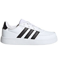 adidas Performance Shoe - Breaknet 2.0 K - White/Black