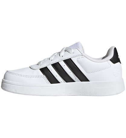 adidas Performance Shoe - Breaknet 2.0 K - White/Black