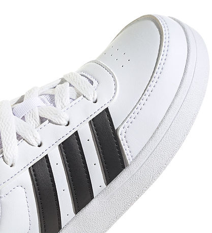 adidas Performance Shoe - Breaknet 2.0 K - White/Black