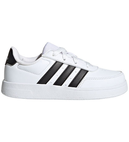 adidas Performance Shoe - Breaknet 2.0 K - White/Black