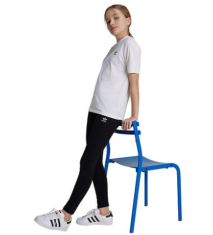adidas Originals Leggings - Zwart