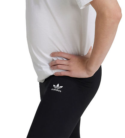 adidas Originals Leggings - Zwart