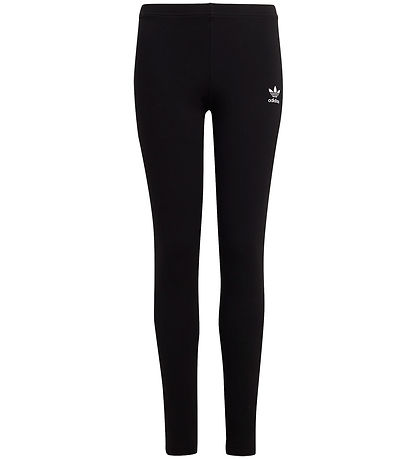 adidas Originals Leggings - Zwart
