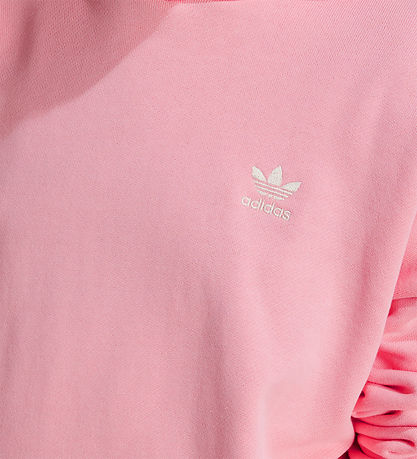 adidas Originals Kapuzenpullover - Rosa adidas Originals Kapuzenpullover - Rosa