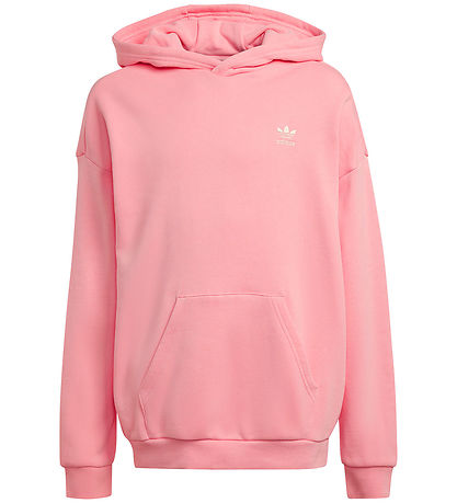 adidas Originals Kapuzenpullover - Rosa adidas Originals Kapuzenpullover - Rosa