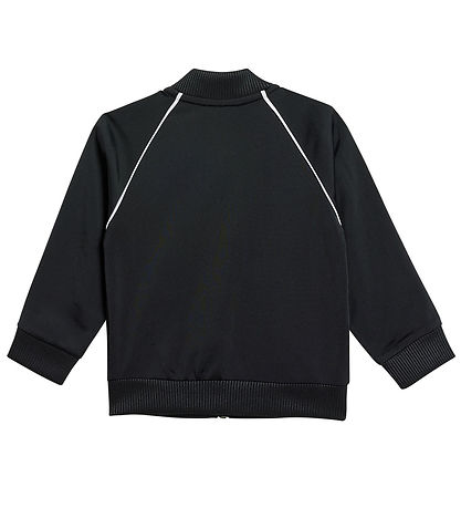 adidas Originals Tracksuit - SST - Black
