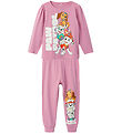 Name It Schlafanzug - Noos - NmfAkiri PawPatrol - Mauve Orchid Name It Schlafanzug - Noos - NmfAkiri PawPatrol - Mauve Orchid