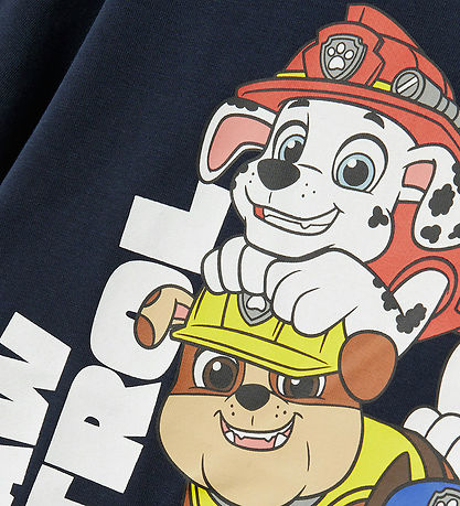 Name It Pyjama Set - Noos - NmmAspek PawPatrol - Dark Sapphire