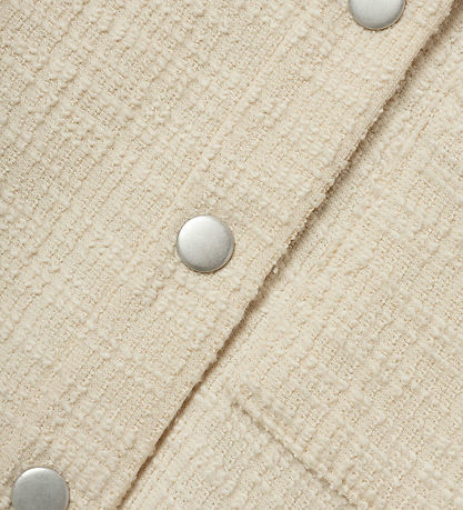 Chemise Name It - NkfNilanne - Summer Sable Chemise Name It - NkfNilanne - Summer Sable