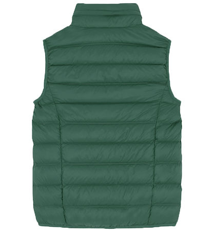 Gilet Doudoune EA7 - Scarabée av. Noir Gilet Doudoune EA7 - Scarabée av. Noir