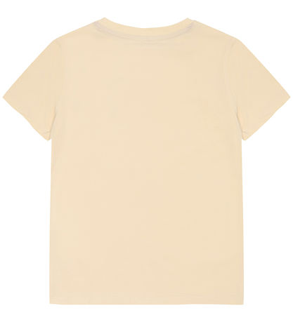 T-Shirt The New - TnLova - Angora T-Shirt The New - TnLova - Angora