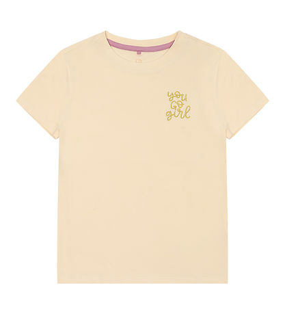 T-Shirt The New - TnLova - Angora T-Shirt The New - TnLova - Angora