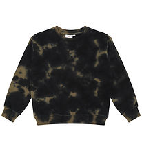 The New Sweatshirt - TnLouie - Ivy Green The New Sweatshirt - TnLouie - Ivy Green