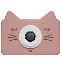 The Zoofamily Camera - Zoo Friends - Cat The Zoofamily Camera - Zoo Friends - Cat
