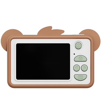 The Zoofamily Camera - Zoo Friends - Bear