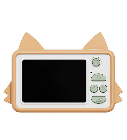 The Zoofamily Camera - Zoo Friends - Fox