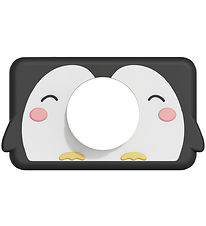 Caméra The Zoofamily - Zoo Friends - Pingouin Caméra The Zoofamily - Zoo Friends - Pingouin