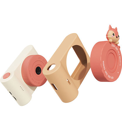 The Zoofamily Camera - Urban Zoo - Fox