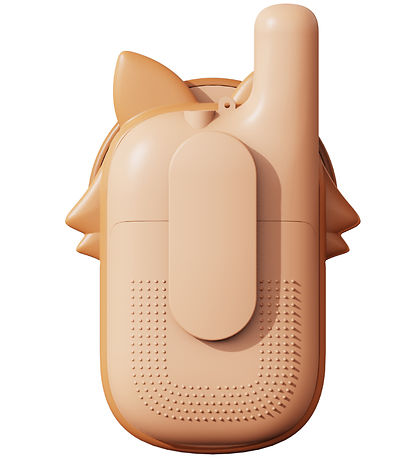 The Zoofamily Walkie Talkies - Fox