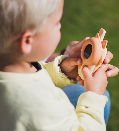 The Zoofamily Walkie Talkies - Fox