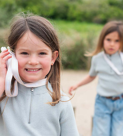 The Zoofamily Walkie Talkies - Rabbit/Bear