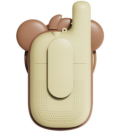 The Zoofamily Walkie Talkies - Bear