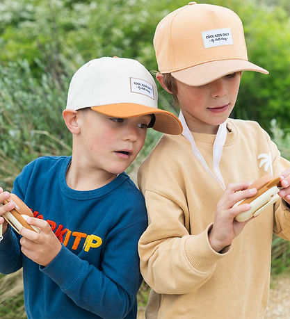 The Zoofamily Walkie Talkies - Bear